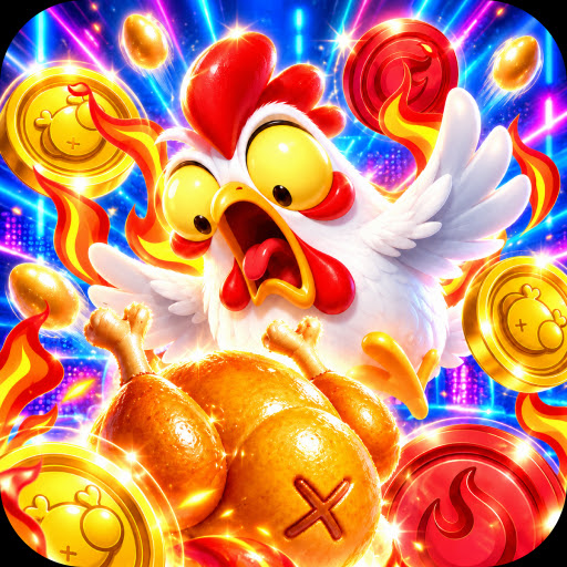 Chicken Bit game icon